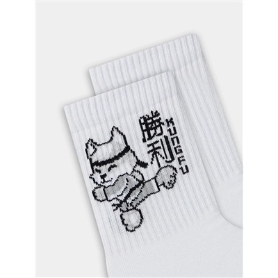 MARK FORMELLE Детские носки 444K-2706