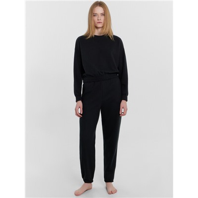 КОМПЛЕКТ ЖЕНСКИЙ (СВИТШОТ, БРЮКИ) 592566