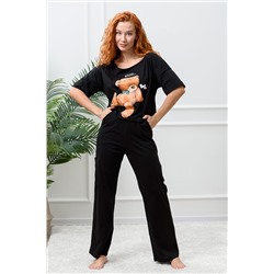 Костюм с брюками 8378 НАТАЛИ, 980344