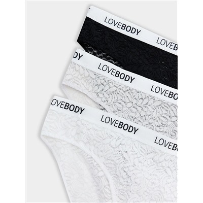 MARK FORMELLE Трусы 412663-3