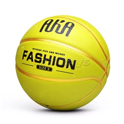 Мяч баскетбольный, размер 3, 300 гр.