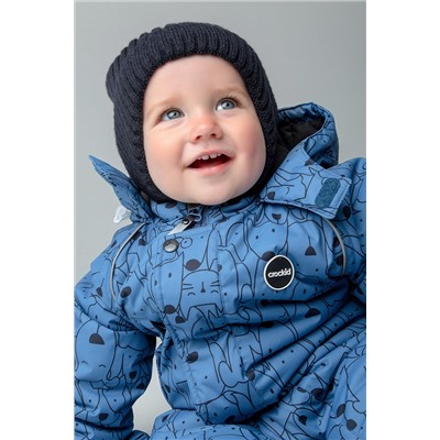 Шапка CROCKID, 821029