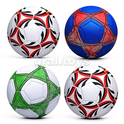 Мяч (с рисунком) 330 гр