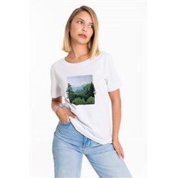 Футболка М325226Па