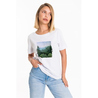 Футболка М325226Па