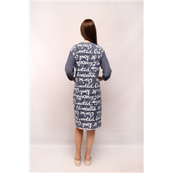 Mad-296 (Халат женский, MaDo )