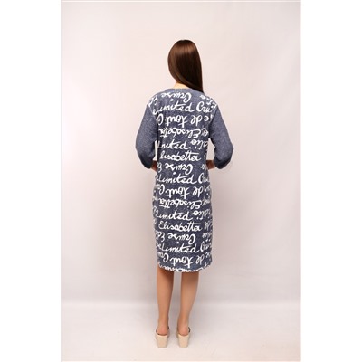 Mad-296 (Халат женский, MaDo )