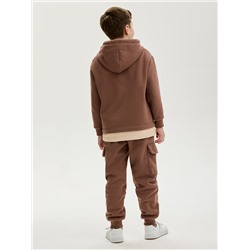 NIKASTYLE Костюм