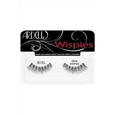 Ardell Накладные ресницы / Wispies 65010 KRISTALLER, 1217459