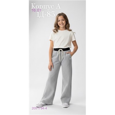 штаны 2051794-4