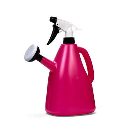 Пульверизатор - лейка, 1.5 л, МИКС, Greengo