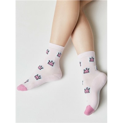 Теплые CONTE-KIDS SOF-TIKI Носки детские махровые