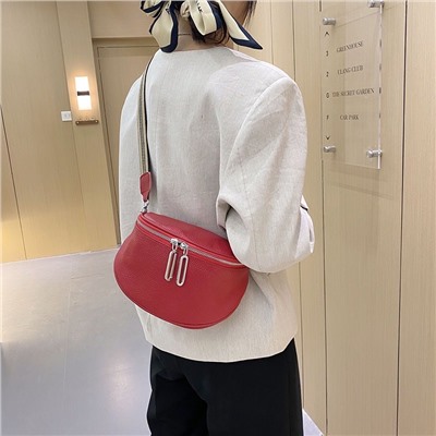 Bags Сумка женская / кожа / 0022