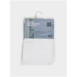 Штора для ванной SAVANNA «Богемия», 200×180 см, полиэстер