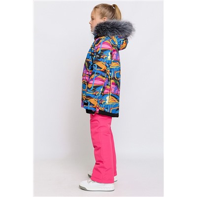 Комплект (Куртка+Брюки) BATIK CASUAL, 1048428