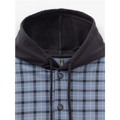 CROCKID Рубашка КР 302780