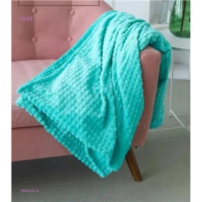 КУБИК плед 1980043-5