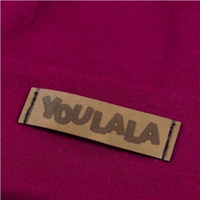 YOULALA Шапка детская 1393700106
