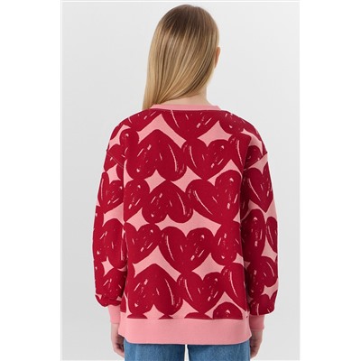 Джемпер для девочек MARK FORMELLE, 1228986