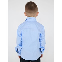 BATIK Рубашка 034 ш24-2