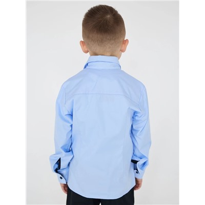 BATIK Рубашка 034 ш24-2