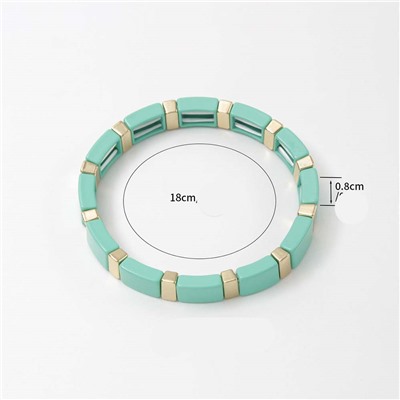 Акц -12% Браслет на резинке арт. 41 9860 (id 286308)