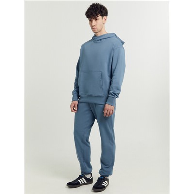 КОМПЛЕКТ МУЖСКОЙ (АНОРАК, БРЮКИ) 191019