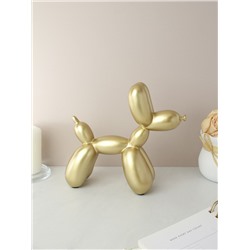 Статуэтка Собака 20х19 см / A26-Q1923A /уп 18/