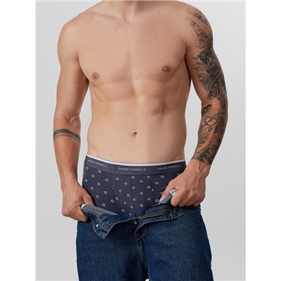 ТРУСЫ МУЖСКИЕ (3ШТ) 411124-3