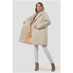 01-12195 Пальто женское демисезонное (пояс)