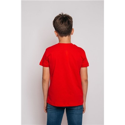 Футболка для мальчика 52319