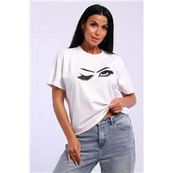 футболка женская 74283