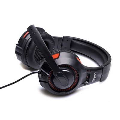 Компьютерная гарнитура Dialog HS-M285 (black)