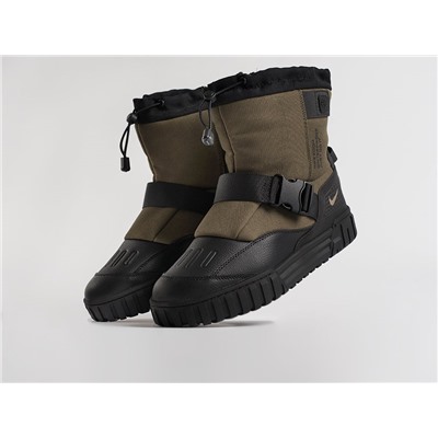 Зимние Кроссовки Nike High