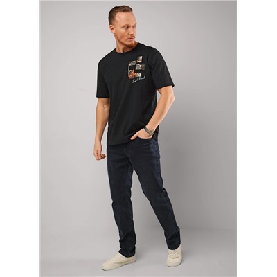 Футболка мужская