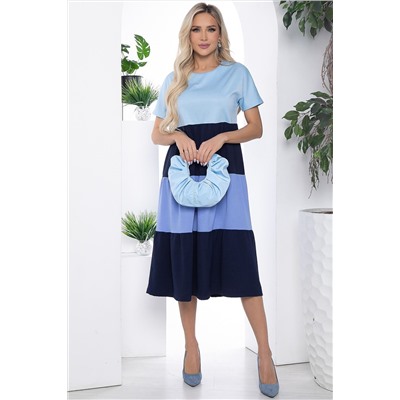 Платье LADY TAIGA, 999913