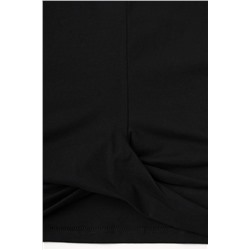 Джемпер трикотажный для девочек (футболка) PLAYTODAY, 1240242