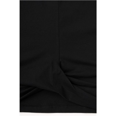 Джемпер трикотажный для девочек (футболка) PLAYTODAY, 1240242