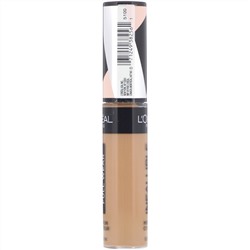 L'Oreal, Консилер Infallible Full Wear More Than Concealer, оттенок 410 «Миндаль», 10 мл