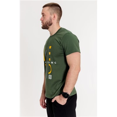 Футболка М122036Пг