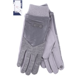 Перчатки жен. Солнце B-1 сенсор