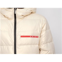 Куртка зимняя Prada