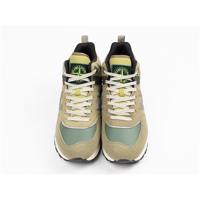 Зимние Кроссовки New Balance 574 Mid