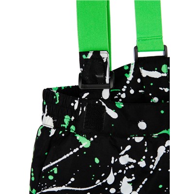 Комплект текстильный с полиуретановым покрытием для мальчиков: куртка, брюки