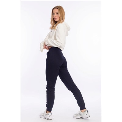 Брюки с начесом М31468Кв