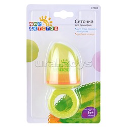 Сетка для прикорма, 6+