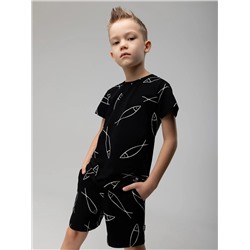 Bodo Костюм 11-391МU