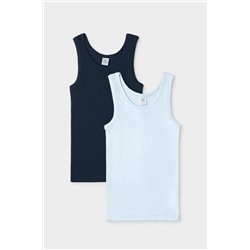 Майки, 2 шт. CROCKID, 1212706