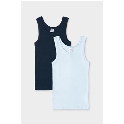 Майки, 2 шт. CROCKID, 1212706