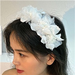 Акц -12% Ободок для волос арт. 09 8460 (id 265643)